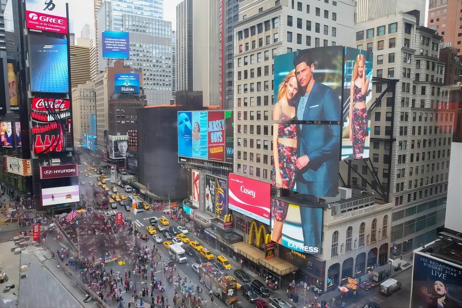 China el mejor Pantalla de visualización LED transparente en ventas