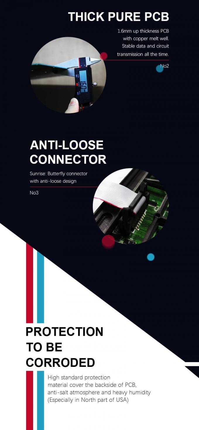 Tabla de señalización digital al aire libre Camión móvil pantalla LED de color completo P4.8 P6 P8 Camión publicidad pantalla de LED 3