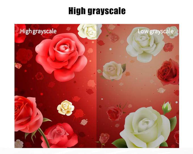 Display LED exterior de ahorro de energía P3.91 módulos para publicidad en video Panel LED de alta calidad marca 12