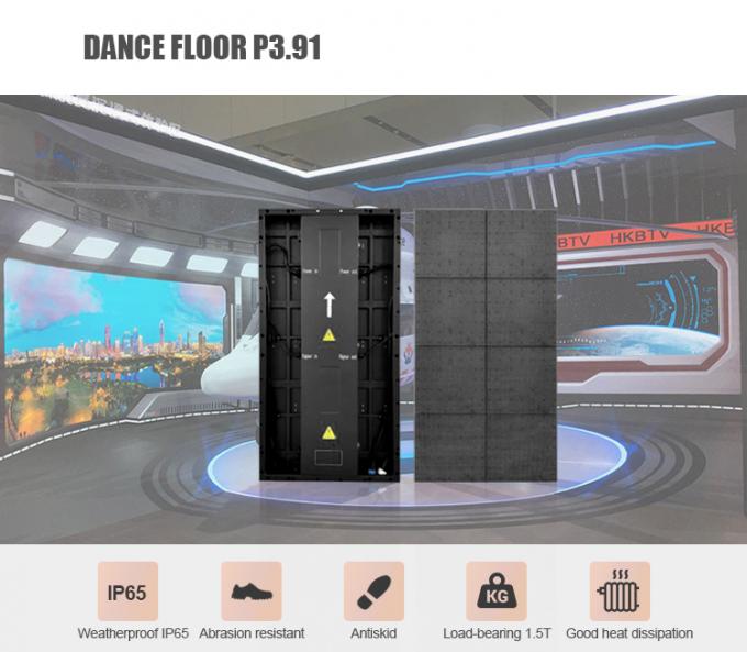 Pantalla LED 3D VFX VR VP XR para filmación, pared LED curva, pantalla LED de video HD, estudio de producción virtual 2