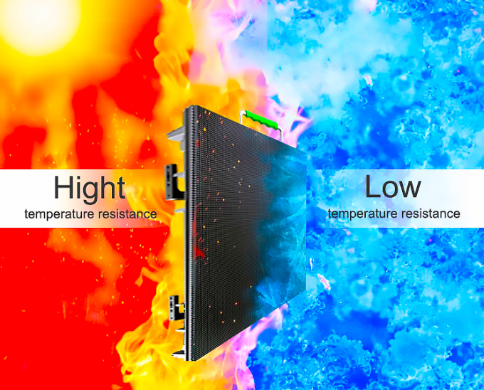 P3.91 Alquiler de pantallas de pantalla LED al aire libre Precio de las paredes de vídeo LED para escenarios de conciertos Alquiler de pantallas de LED 9