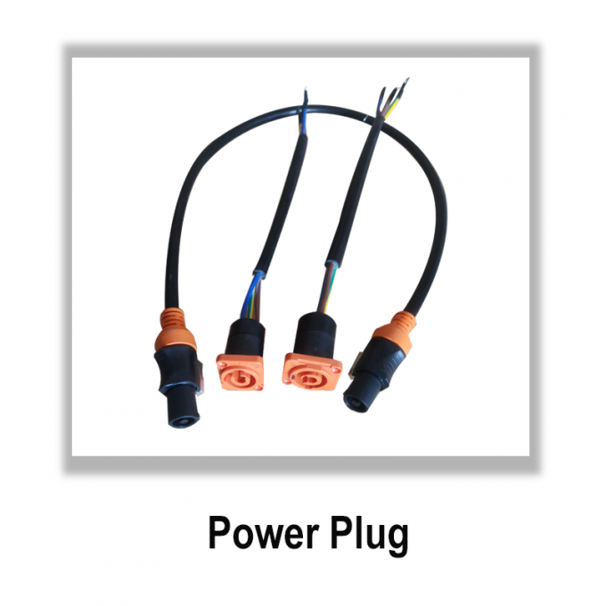 P3.91 Alquiler de pantallas de pantalla LED al aire libre Precio de las paredes de vídeo LED para escenarios de conciertos Alquiler de pantallas de LED 13