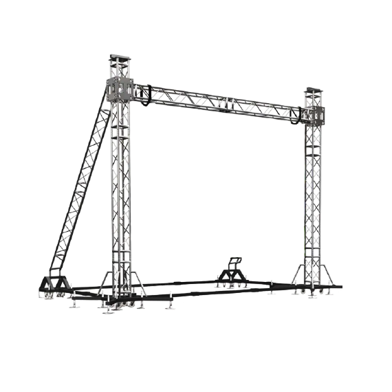 P3.91 Alquiler de pantallas de pantalla LED al aire libre Precio de las paredes de vídeo LED para escenarios de conciertos Alquiler de pantallas de LED 10