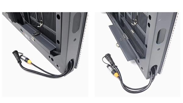 P8 Publicidad al aire libre pantalla LED gigante P2.5 P4 P5 P8 P10 pantalla LED DOOH 6