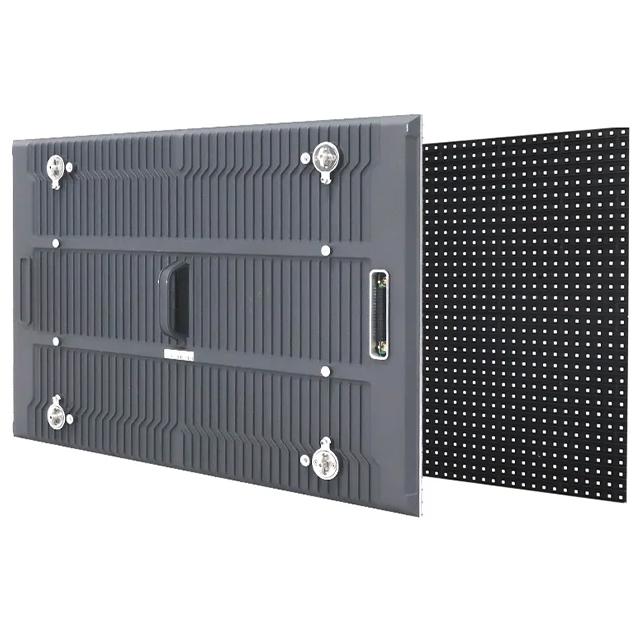 P8 Publicidad al aire libre pantalla LED gigante P2.5 P4 P5 P8 P10 pantalla LED DOOH 8