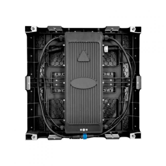 pantalla LED de piso IP65 de diseño impermeable de piso LED de pantalla de carga pesada LED de pie LED de pantalla de danza al aire libre interior 1