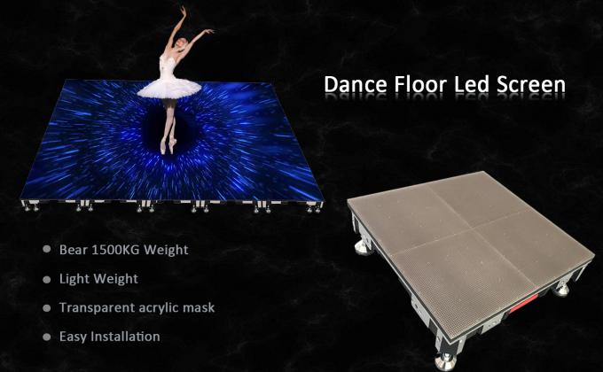Pantallas LED P4.81 para pista de baile, pantalla LED para escenario, tablero de alquiler, pantalla LED interior 0