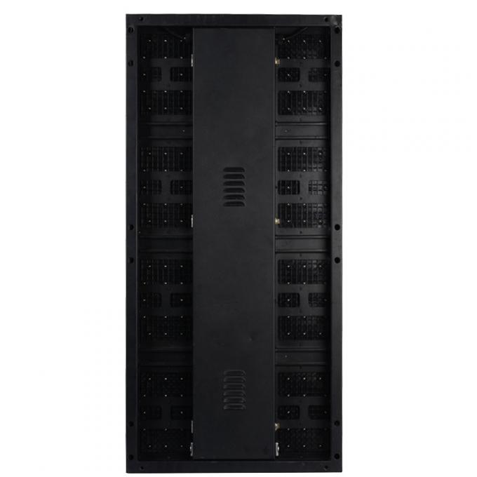 Pantallas LED P4.81 para pista de baile, pantalla LED para escenario, tablero de alquiler, pantalla LED interior 4