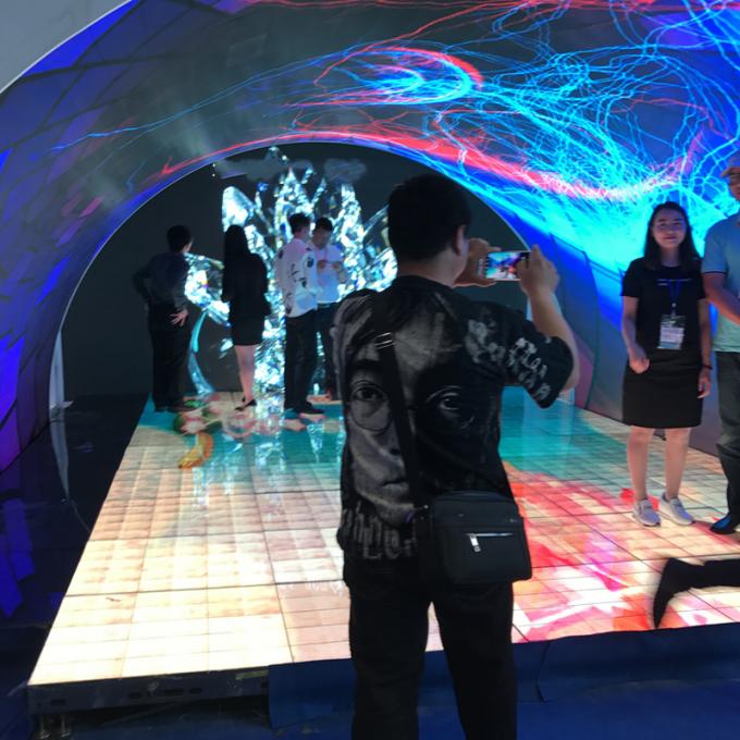 Pantallas LED P4.81 para pista de baile, pantalla LED para escenario, tablero de alquiler, pantalla LED interior 9