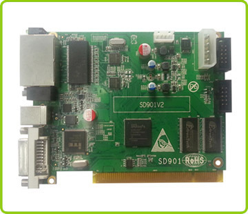 Pantalla de visualización de letrero publicitario LED móvil digital para exteriores P6 con función SDK para minoristas y agencias OEM 3