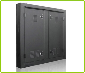 Pantalla de visualización de letrero publicitario LED móvil digital para exteriores P6 con función SDK para minoristas y agencias OEM 5