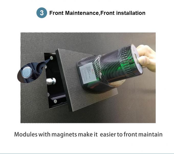 COB GOB 4K P0.9 P1.2 P1.5 Interior Micro delgado LED vídeo pantalla de pared montada en la pared Pantalla Pantallas Led Interior 4