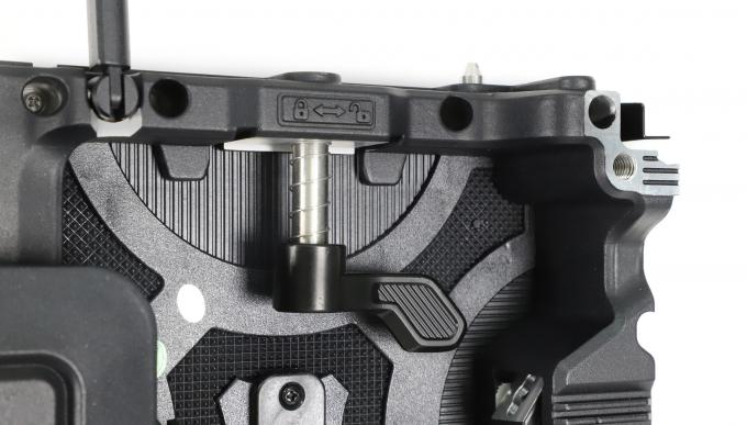 P3.91 P4.81 Alquiler de pantallas de pantalla LED Alquiler de panel de pantalla LED Eventos escénicos Pantalla LED 1