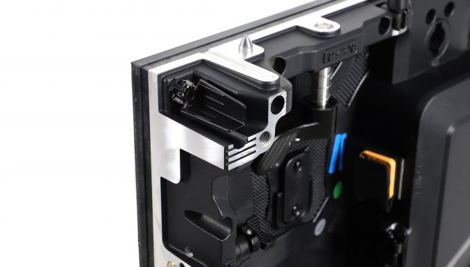 P3.91 P4.81 Alquiler de pantallas de pantalla LED Alquiler de panel de pantalla LED Eventos escénicos Pantalla LED 2