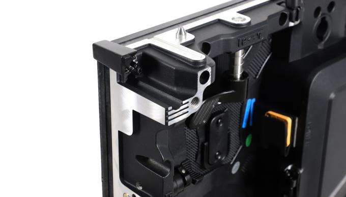 P3.91 P4.81 Alquiler de pantallas de pantalla LED Alquiler de panel de pantalla LED Eventos escénicos Pantalla LED 3