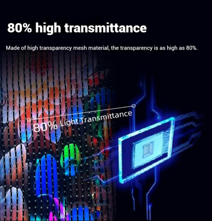 Pantalla LED voladora con pantalla de alfombra mágica de dron pantalla de película LED recargable para publicidad al aire libre personalizada 6