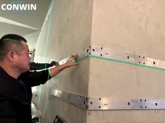 Tabla de visualización LED de resolución completa, alta, clara y pequeña pitch P0.78