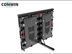 P10 Pantalla LED del perímetro del estadio