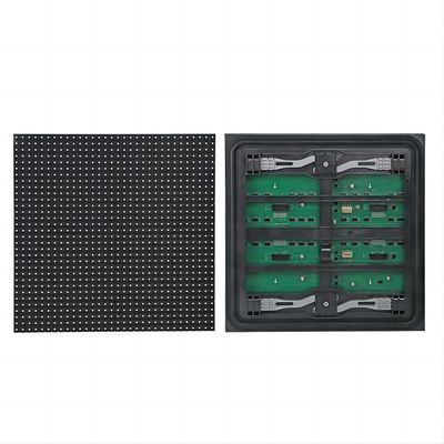 P6 P8 Outdoor Advertising LED Display Screen With Clear Performance