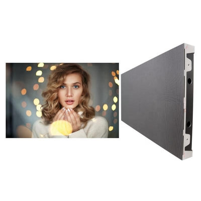 COB Indoor Small Pixel Pitch P0.6 P0.7 P0.9 P1.25 Micro Thin Church Led Video Wall Display Panel