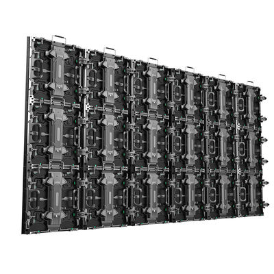 P3.91 P2.6 Rental Movie LED Screen Christmas Show Dance Party LED Display Events Backstage Church LED Video Wall